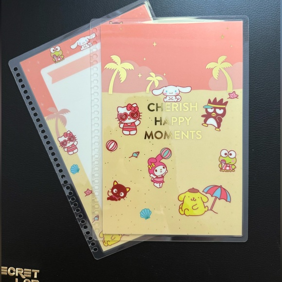 BUNDLE! Erin Condren Planner Covers - Assortment - Picture 9 of 12